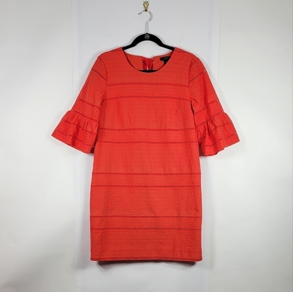 J.Crew Dress #402 Size 6 - Picture 1 of 10